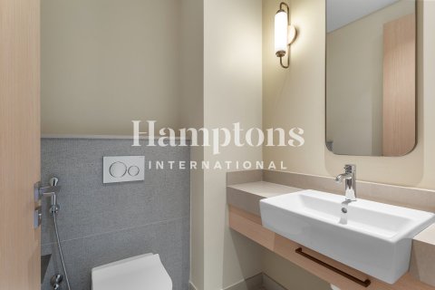 2 bedrooms Apartment in Downtown Dubai (Downtown Burj Dubai), UAE No. 164391 20