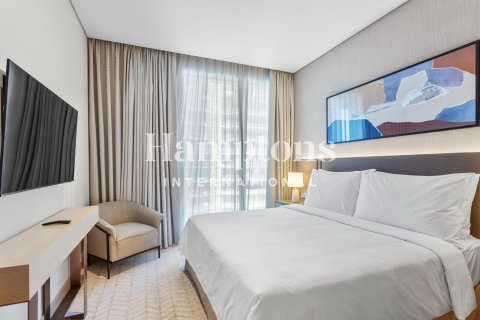 2 bedrooms Apartment in Downtown Dubai (Downtown Burj Dubai), UAE No. 164391 23