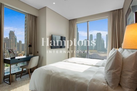2 bedrooms Apartment in Downtown Dubai (Downtown Burj Dubai), UAE No. 164391 14