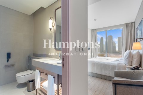 2 bedrooms Apartment in Downtown Dubai (Downtown Burj Dubai), UAE No. 164391 22