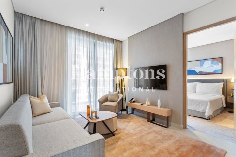 2 bedrooms Apartment in Downtown Dubai (Downtown Burj Dubai), UAE No. 164391 5