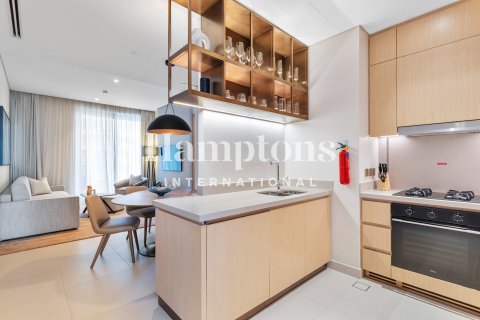 2 bedrooms Apartment in Downtown Dubai (Downtown Burj Dubai), UAE No. 164391 6