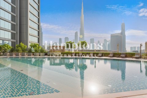 2 bedrooms Apartment in Downtown Dubai (Downtown Burj Dubai), UAE No. 164391 19