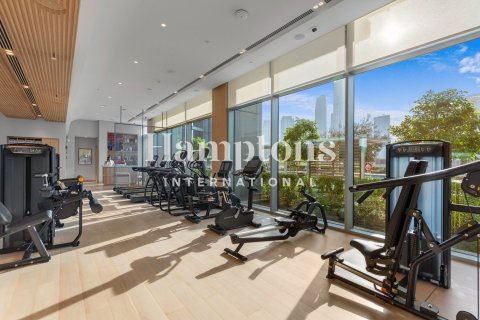 2 bedrooms Apartment in Downtown Dubai (Downtown Burj Dubai), UAE No. 164391 25
