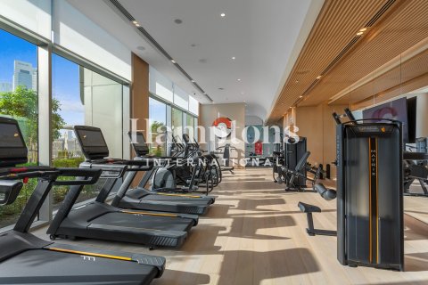 2 bedrooms Apartment in Downtown Dubai (Downtown Burj Dubai), UAE No. 164391 24