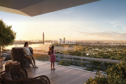 3 bedrooms Apartment in Dubai, UAE No. 91823