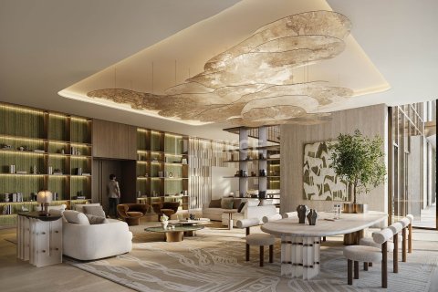 3 bedrooms Apartment in Dubai, UAE No. 91823 10
