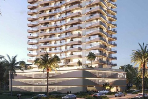 Nuve à Dubai Land, UAE No. 148455