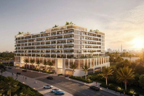 Listone Residence à International City, UAE No. 148454