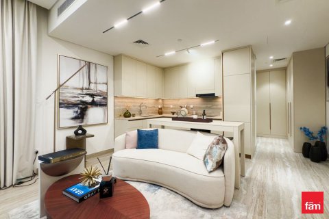 Apartamento tipo estudio Estudio en Dubai Sports City, UAE No. 169894