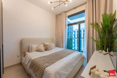 Apartment de 1 dormitorio en Dubai Studio City, UAE No. 169888