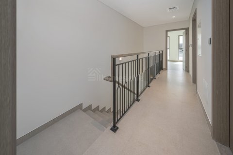 4 غرف نوم تاون هاوس في Damac Lagoons, الإمارات العربية المتحدة رقم 165025 25