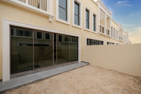 4 غرف نوم تاون هاوس في Damac Lagoons, الإمارات العربية المتحدة رقم 165025 21
