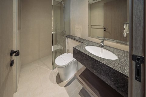 4 غرف نوم تاون هاوس في Damac Lagoons, الإمارات العربية المتحدة رقم 165025 23