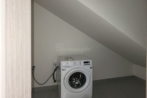 4 غرف نوم تاون هاوس في Damac Lagoons, الإمارات العربية المتحدة رقم 165025 18
