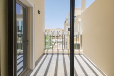 4 غرف نوم تاون هاوس في Damac Lagoons, الإمارات العربية المتحدة رقم 165025 9