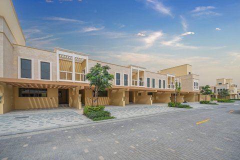 4 bedrooms Townhouse in Damac Lagoons, UAE No. 165025