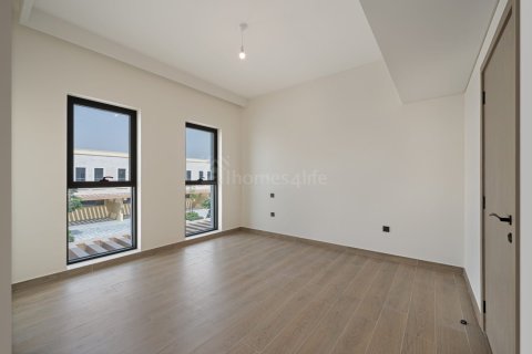 4 غرف نوم تاون هاوس في Damac Lagoons, الإمارات العربية المتحدة رقم 165025 6