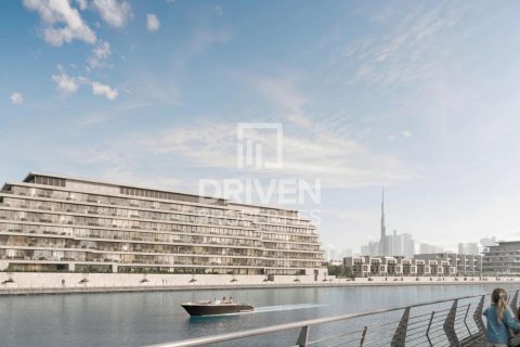 2 غرف نوم شقة في الوصل, الإمارات العربية المتحدة رقم 206499