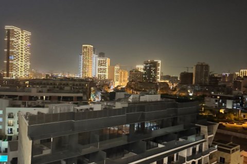 Apartamento tipo estudio Estudio en Jumeirah Village Circle, UAE No. 133791 3