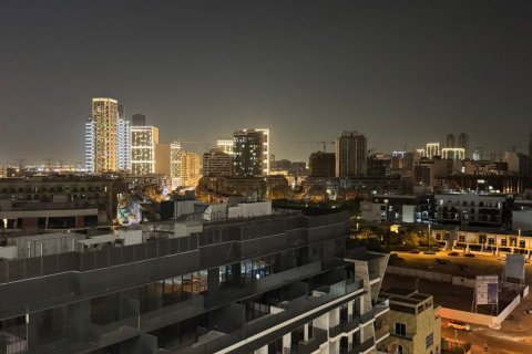 Apartamento tipo estudio Estudio en Jumeirah Village Circle, UAE No. 133791 6