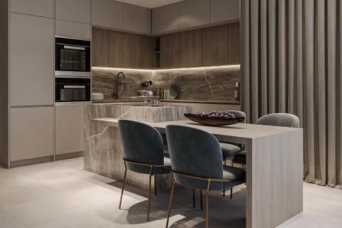 Apartamento tipo estudio Estudio en Jumeirah Village Circle, UAE No. 133791 23