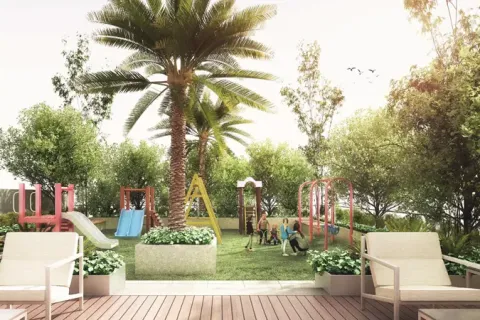 Apartamento tipo estudio Estudio en Jumeirah Village Circle, UAE No. 133791 19