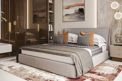 Apartamento tipo estudio Estudio en Jumeirah Village Circle, UAE No. 133791 21