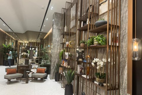 Apartamento tipo estudio Estudio en Jumeirah Village Circle, UAE No. 133791 14