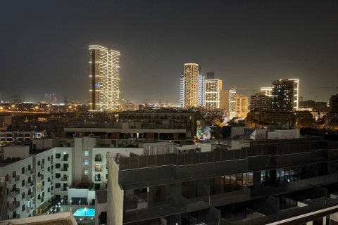 Apartamento tipo estudio Estudio en Jumeirah Village Circle, UAE No. 133791 4