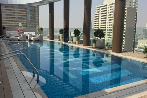 Apartamento tipo estudio Estudio en Jumeirah Village Circle, UAE No. 133791 13