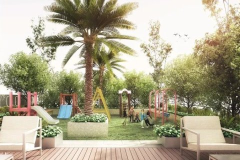Apartamento tipo estudio Estudio en Jumeirah Village Circle, UAE No. 133791 16