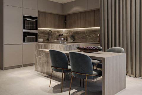 Apartamento tipo estudio Estudio en Jumeirah Village Circle, UAE No. 133791 22