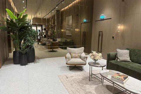 Apartamento tipo estudio Estudio en Jumeirah Village Circle, UAE No. 133791 10