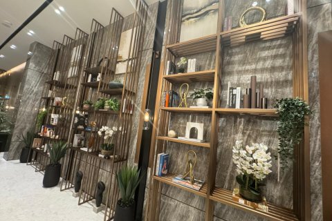 Apartamento tipo estudio Estudio en Jumeirah Village Circle, UAE No. 133791 11