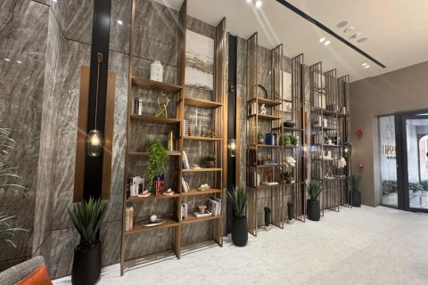 Apartamento tipo estudio Estudio en Jumeirah Village Circle, UAE No. 133791 9