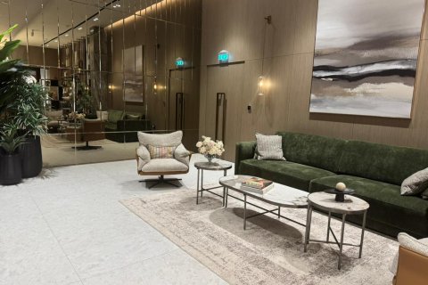 Apartamento tipo estudio Estudio en Jumeirah Village Circle, UAE No. 133791 12