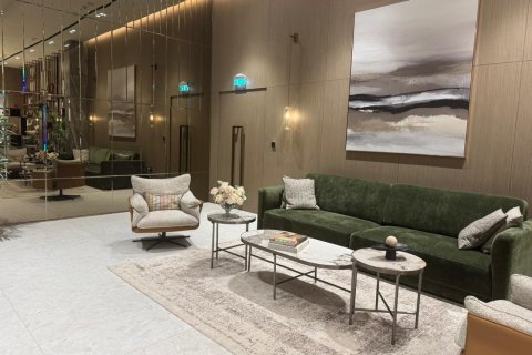 Apartamento tipo estudio Estudio en Jumeirah Village Circle, UAE No. 133791 5