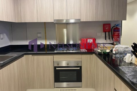 Apartment de 2 dormitorios en Lusail, Qatar No. 57212 5