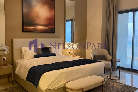 2 غرف نوم شقة في لوسيل, Qatar رقم 57212
