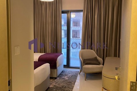 Apartment de 2 dormitorios en Lusail, Qatar No. 57212 11