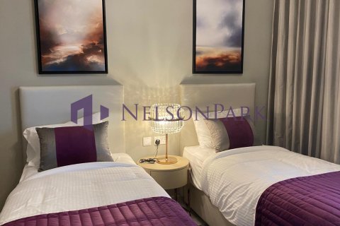 Apartment de 2 dormitorios en Lusail, Qatar No. 57212 10