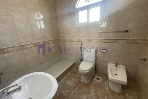 Villa de 4 chambres à Doha, Qatar No. 57214 14