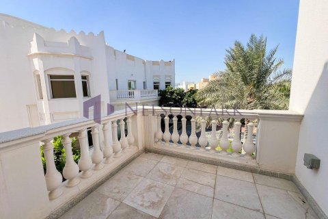 4 غرف نوم فيلا في الدوحة, Qatar رقم 57213 21