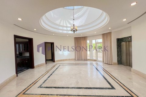 4 غرف نوم فيلا في الدوحة, Qatar رقم 57213 13