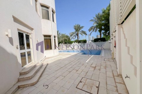 4 غرف نوم فيلا في الدوحة, Qatar رقم 57213 25