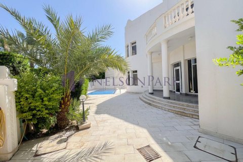 4 غرف نوم فيلا في الدوحة, Qatar رقم 57213 30