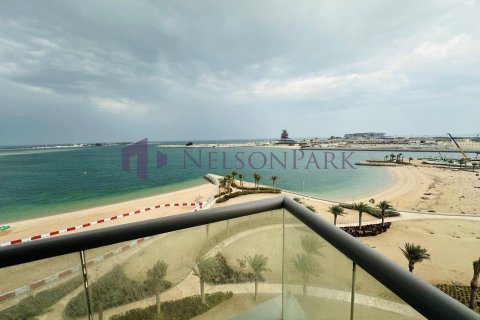 2 غرف نوم شقة في لوسيل, Qatar رقم 57211