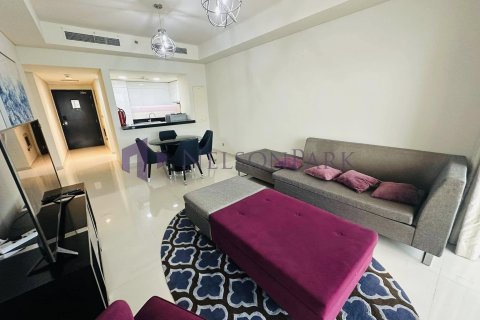 Apartment de 2 dormitorios en Lusail, Qatar No. 57211 9