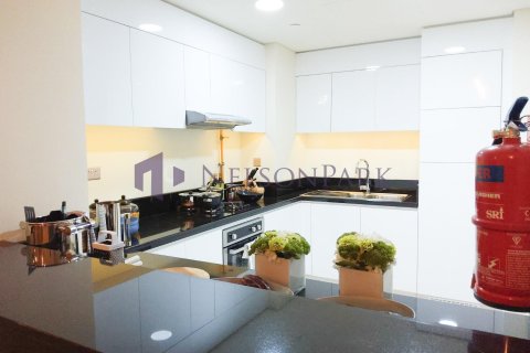 Apartment de 2 dormitorios en Lusail, Qatar No. 57211 4